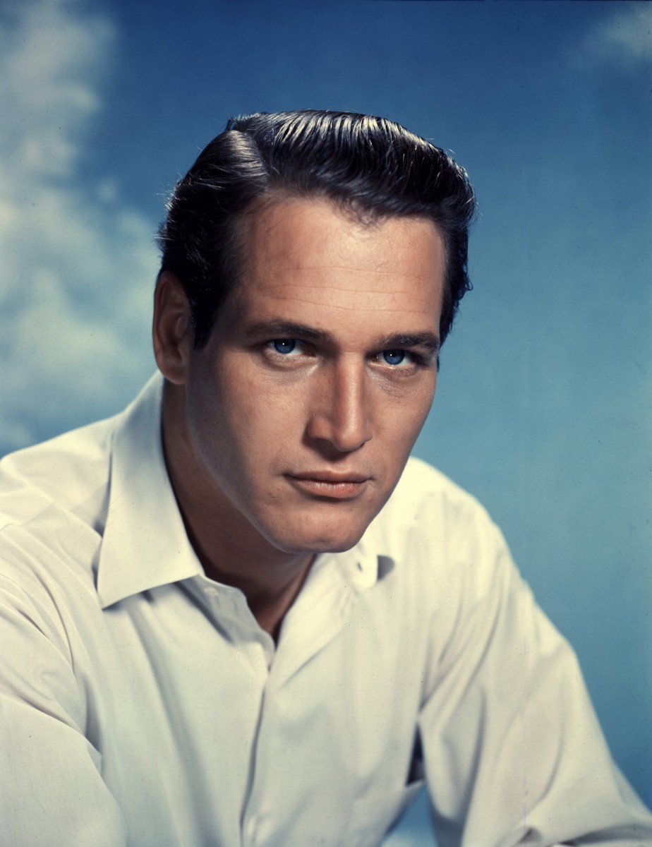 Paul Newman: pic #364393