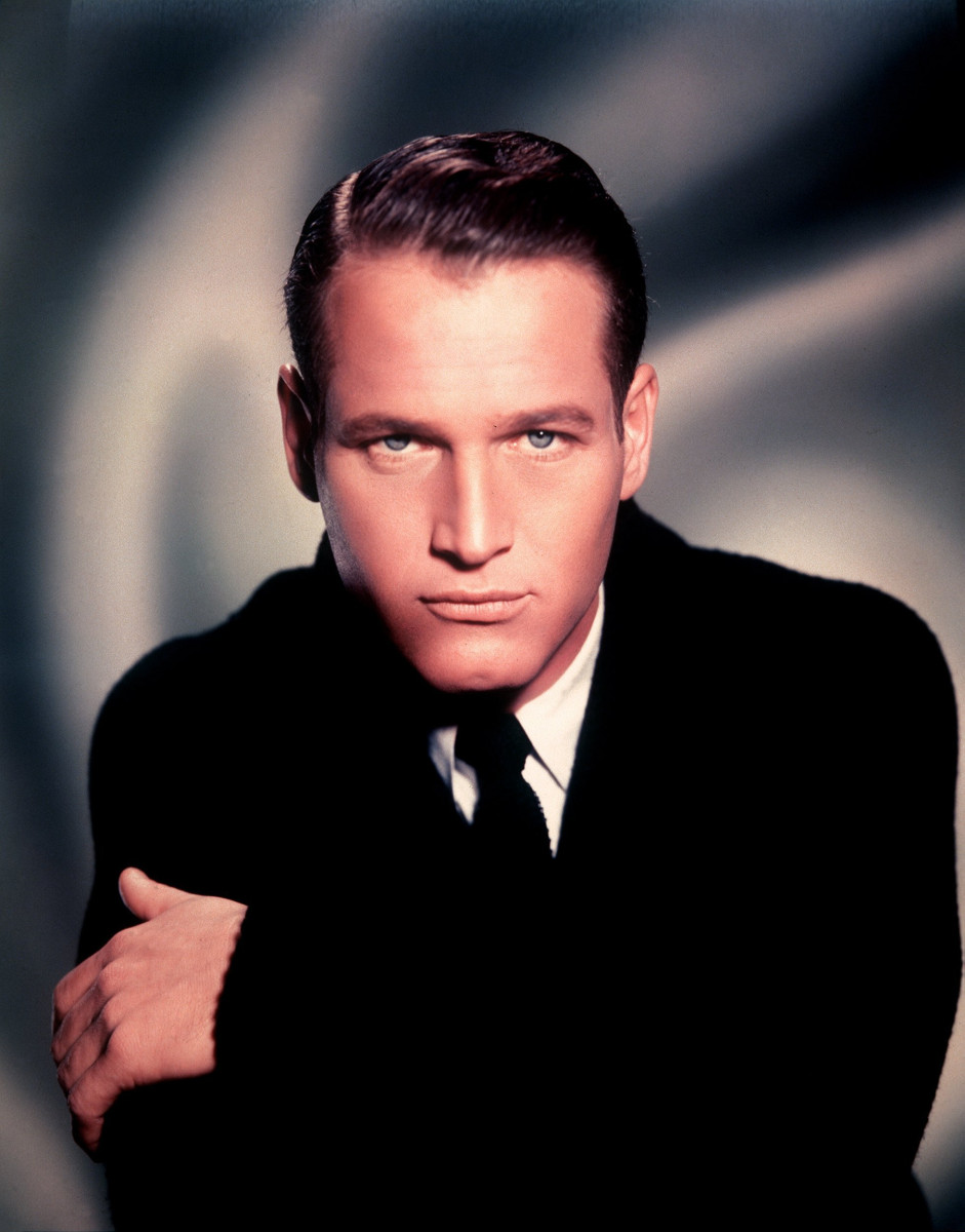 Paul Newman: pic #364431