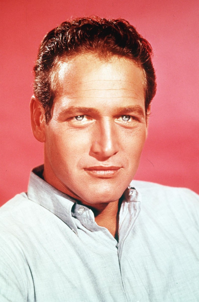 Paul Newman: pic #364425