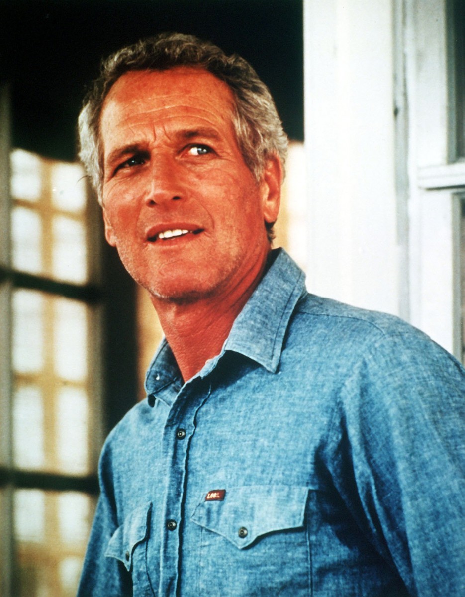Paul Newman: pic #364427