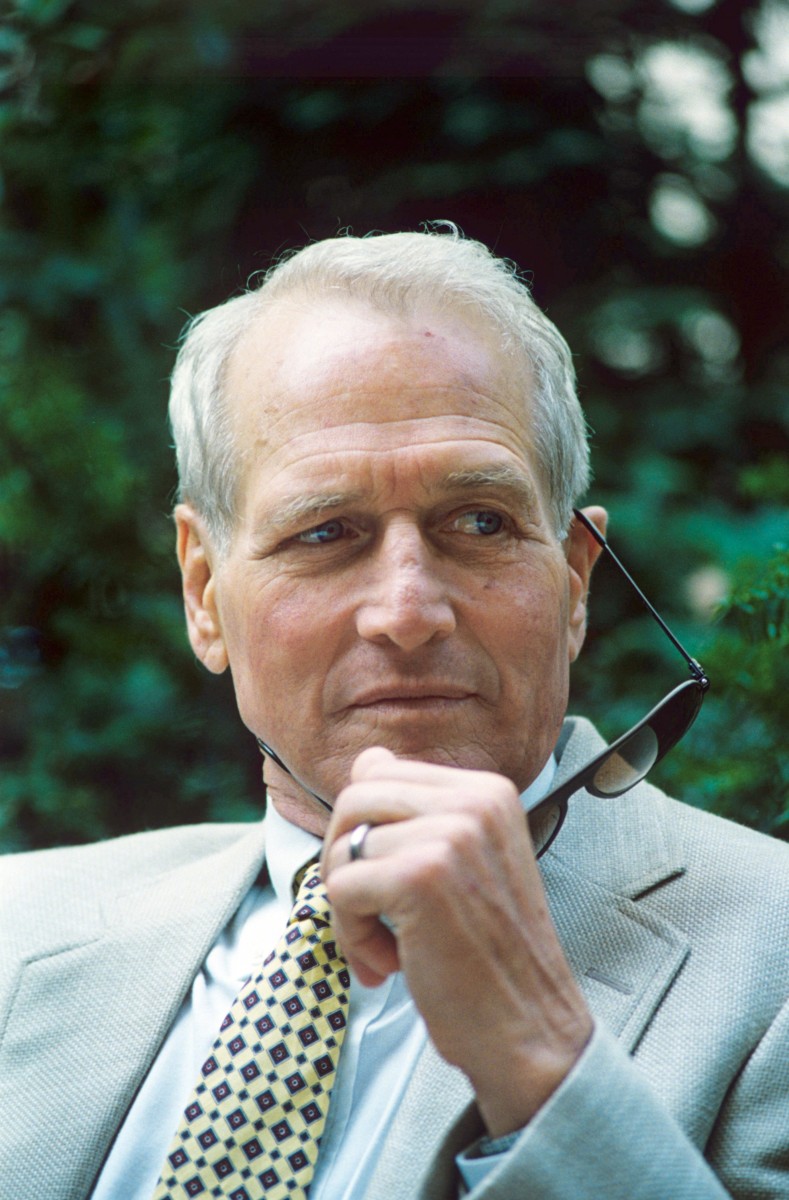 Paul Newman: pic #364423