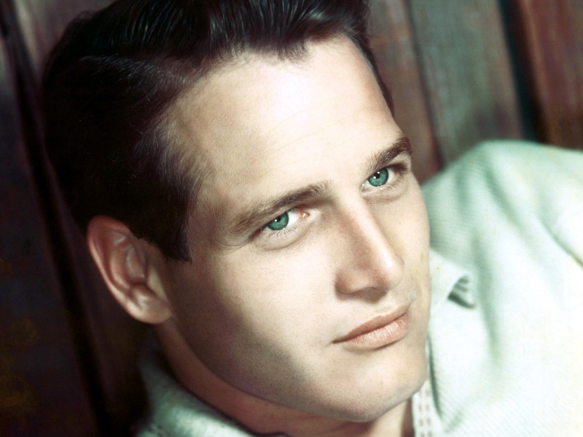 Paul Newman: pic #243372