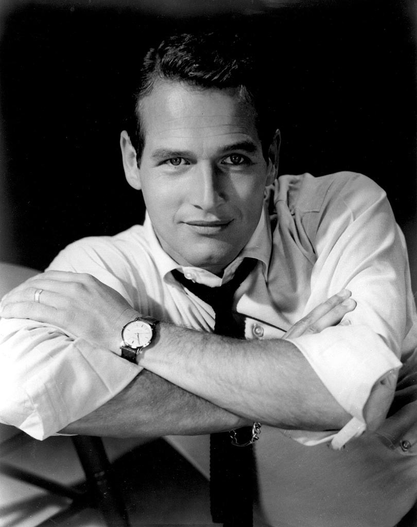 Paul Newman: pic #349778