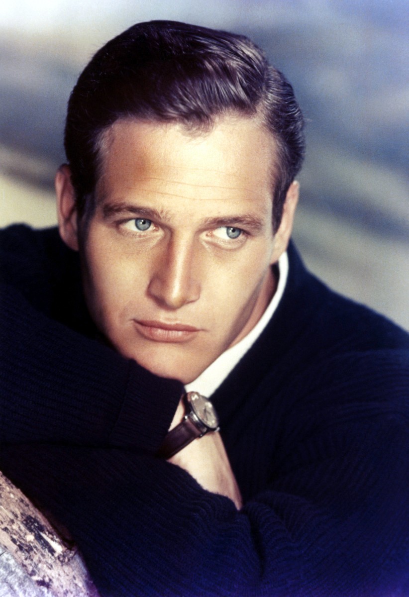 Paul Newman: pic #64893