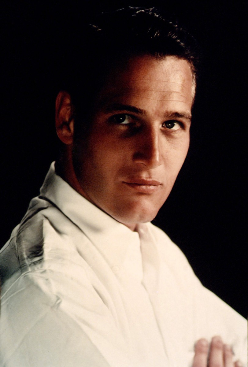 Paul Newman: pic #182905