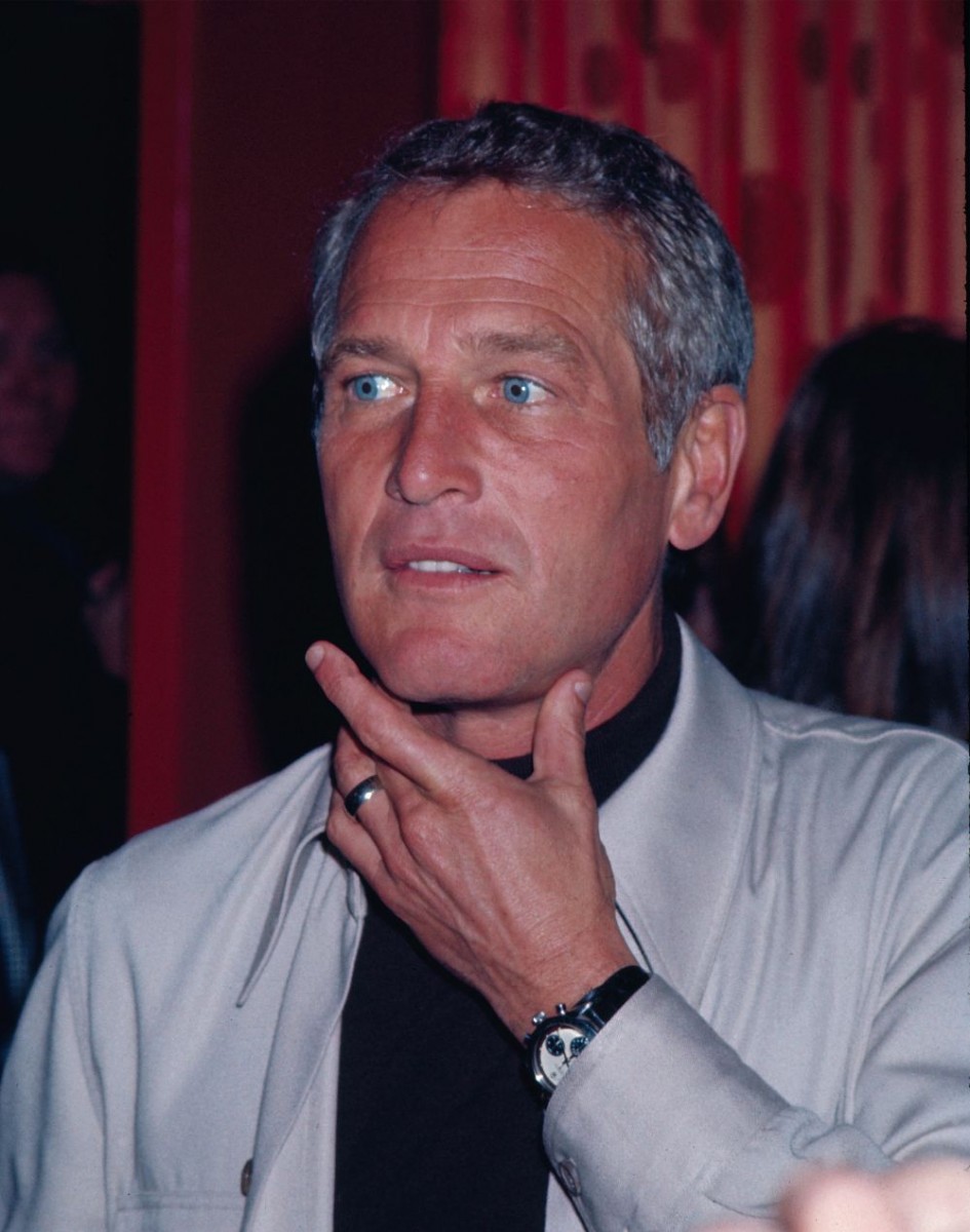 Paul Newman: pic #244616