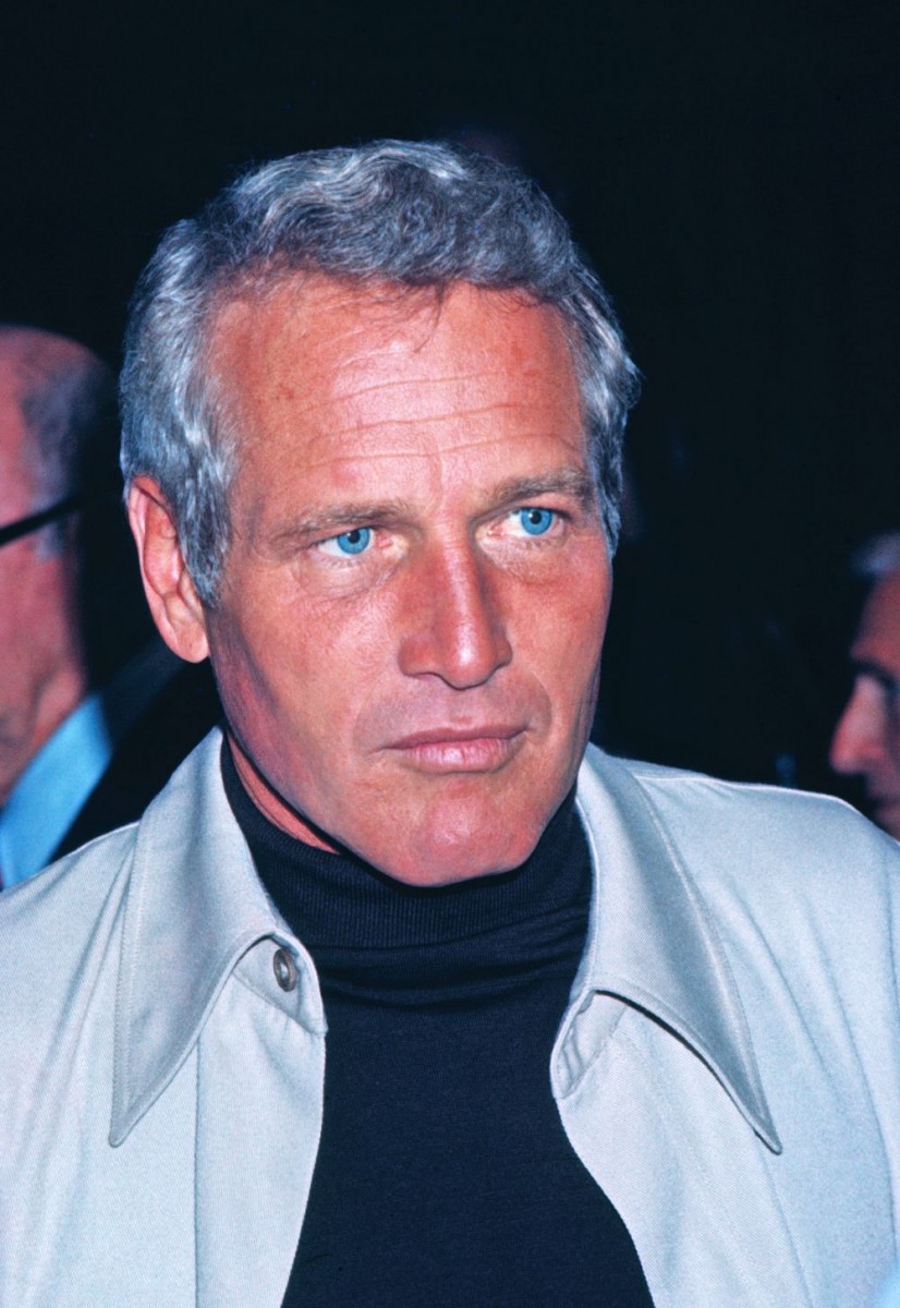 Paul Newman: pic #244634