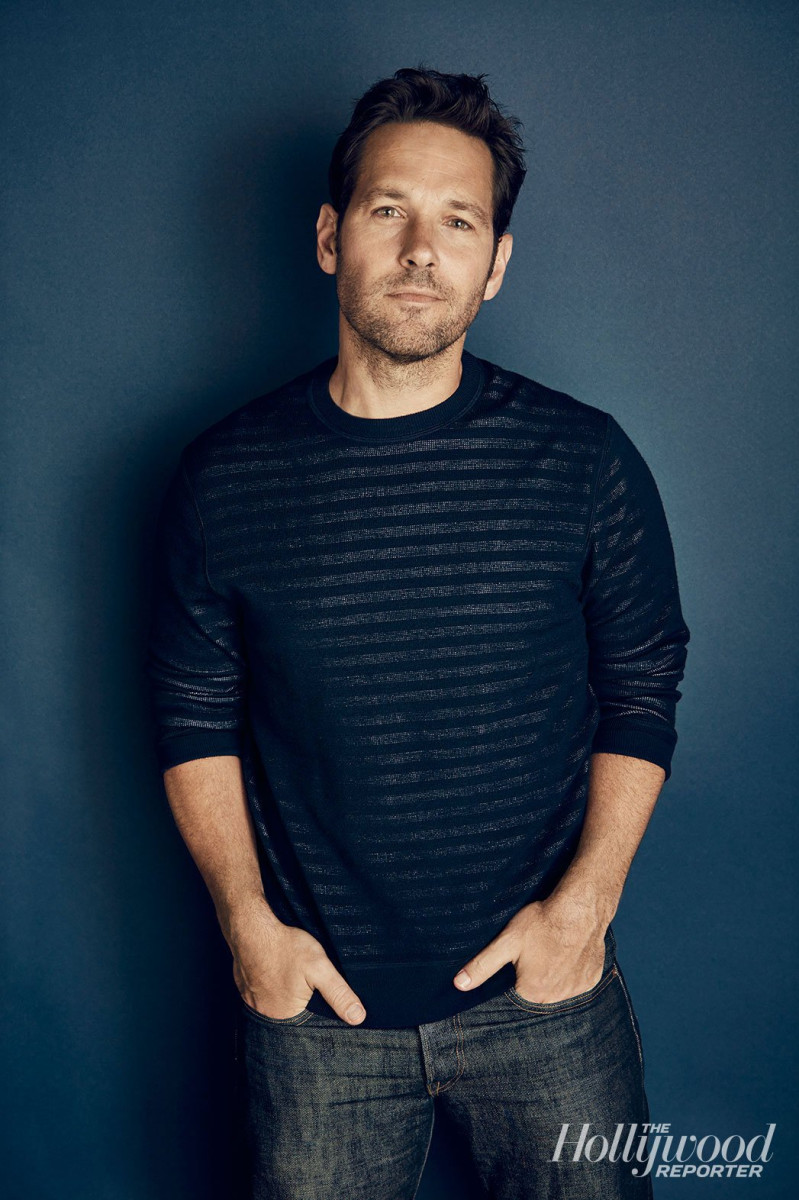 Paul Rudd: pic #885658