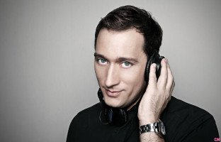 Paul van Dyk photo #