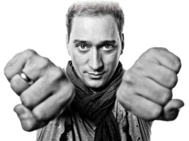 Paul van Dyk photo #