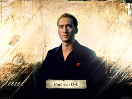 Paul van Dyk photo #