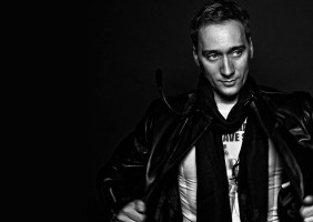 Paul van Dyk photo #