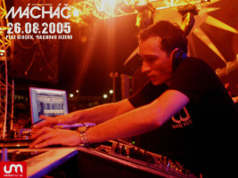 photo 12 in Paul van Dyk gallery [id275201] 2010-08-05