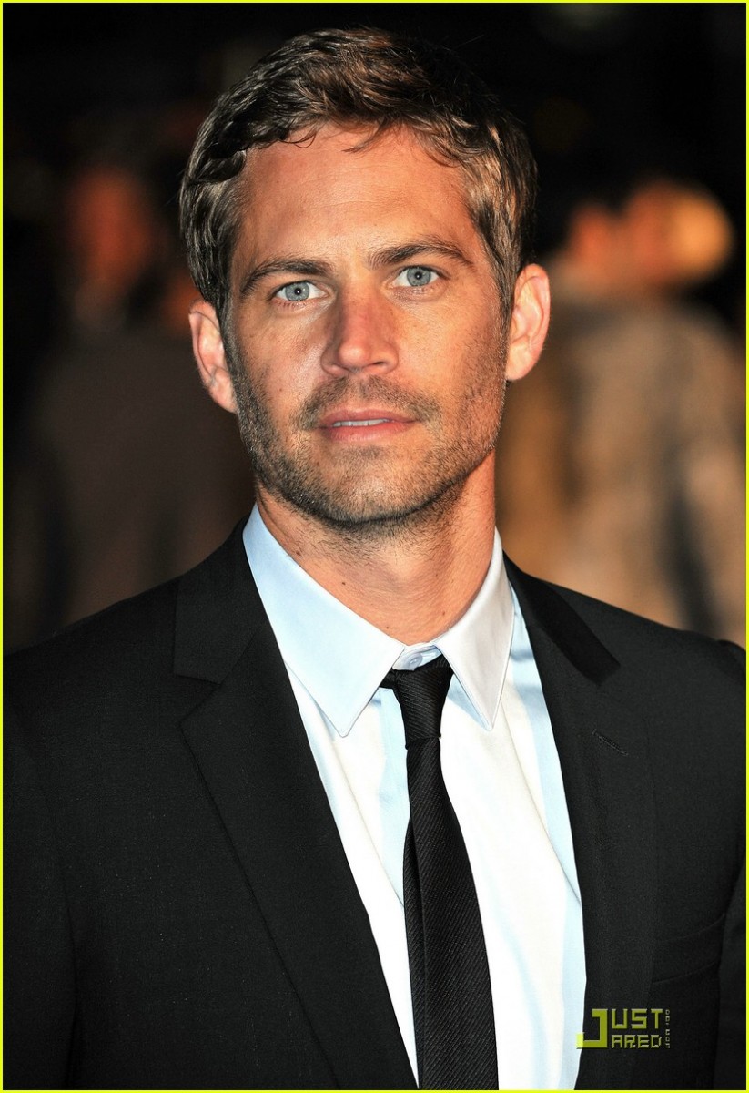 Paul Walker: pic #473653