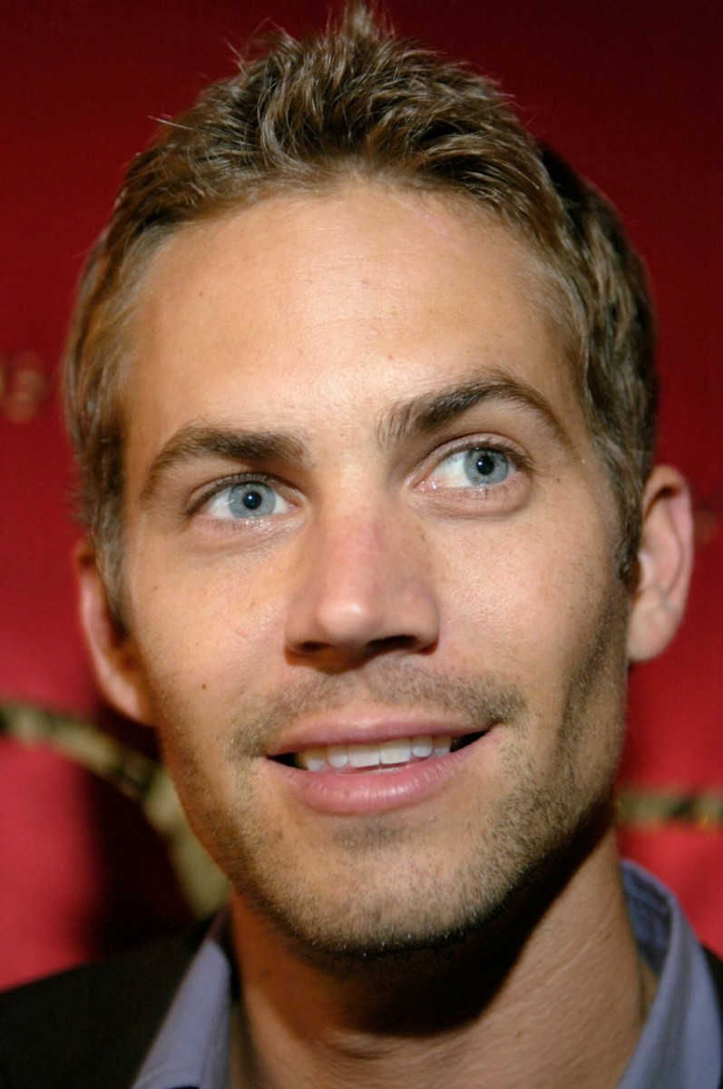 Paul Walker: pic #470022