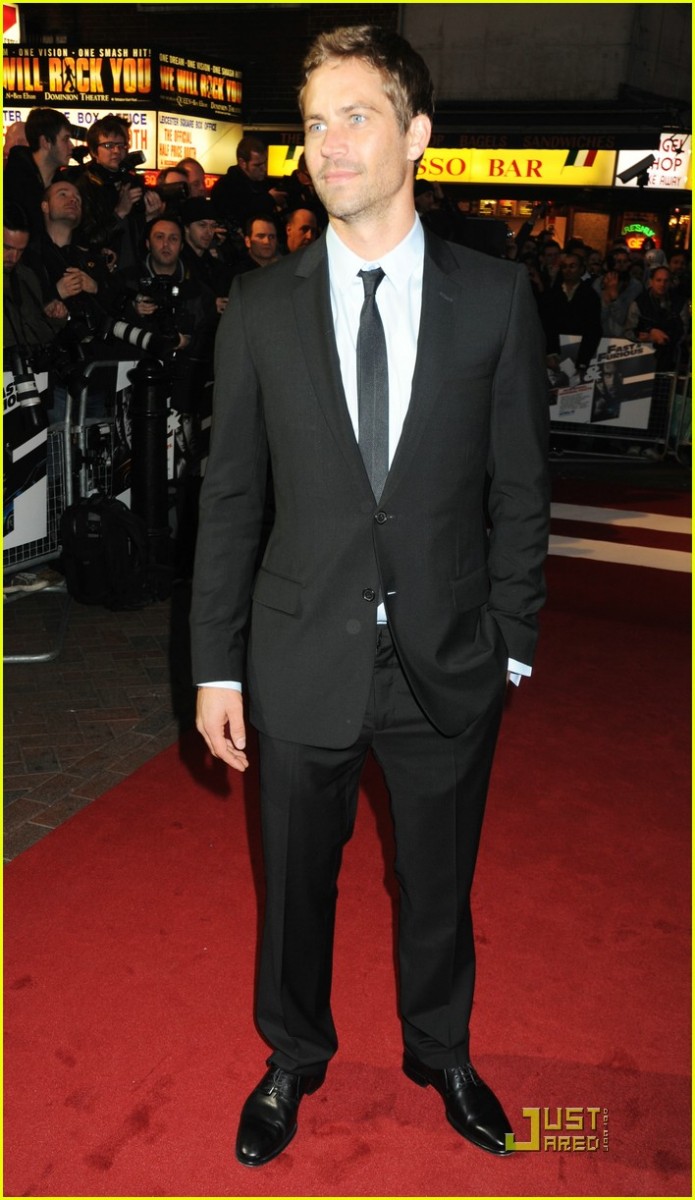 Paul Walker: pic #142624