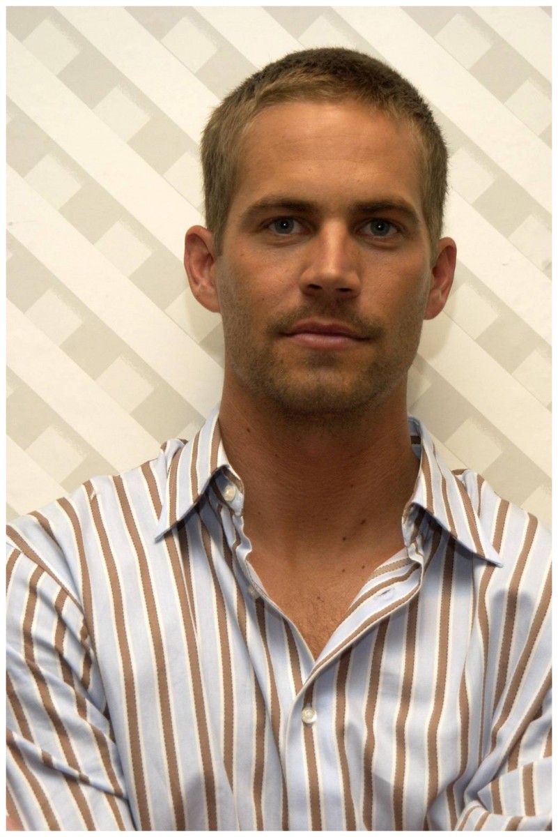 Paul Walker: pic #289010