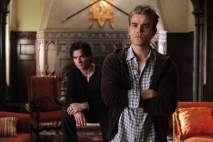 Paul Wesley pic #309557