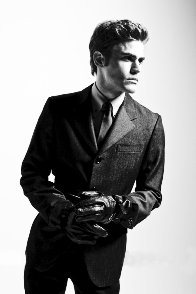 Paul Wesley: pic #279015