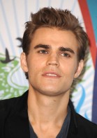 photo 18 in Paul Wesley gallery [id376070] 2011-05-10