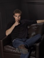 photo 3 in Paul Wesley gallery [id319010] 2010-12-23