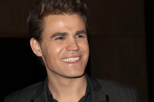 Paul Wesley photo #