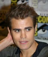 Paul Wesley photo #