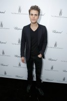 Paul Wesley photo #