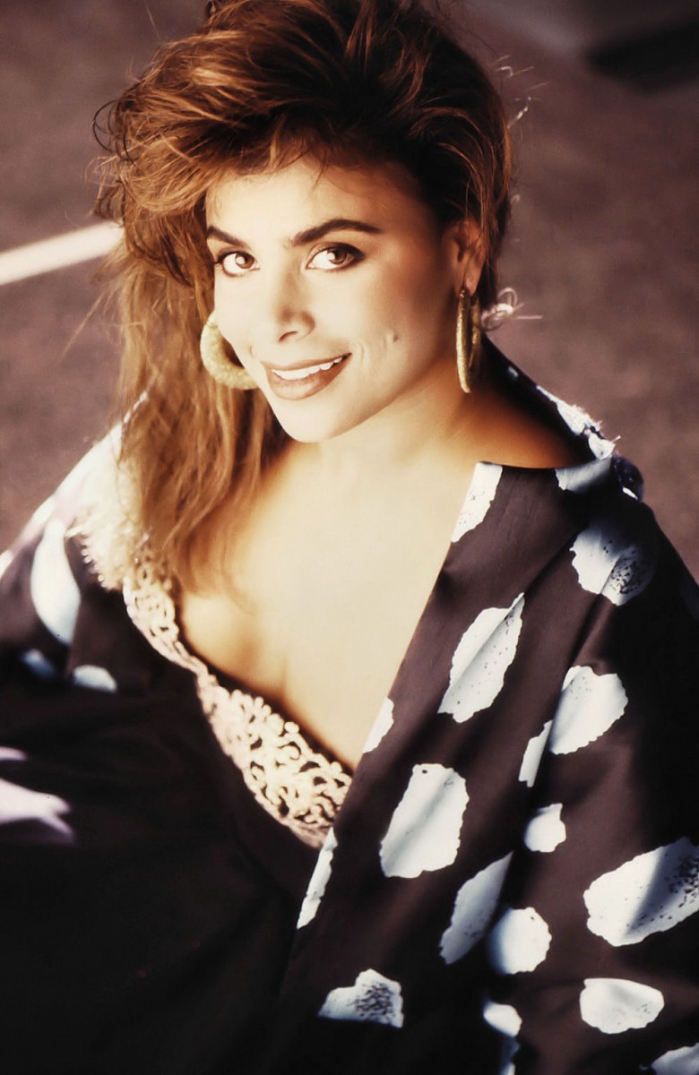 Paula Abdul: pic #504293