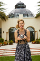 Paula Creamer photo #