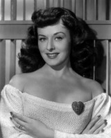 photo 7 in Paulette Goddard gallery [id370636] 2011-04-21