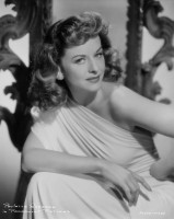 Paulette Goddard photo #