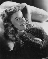 Paulette Goddard photo #