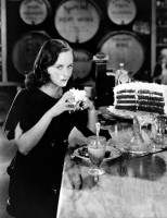 Paulette Goddard photo #