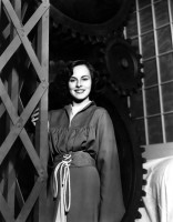 Paulette Goddard photo #