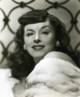 Paulette Goddard photo #