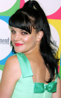 Pauley Perrette photo #