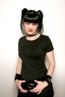 Pauley Perrette photo #