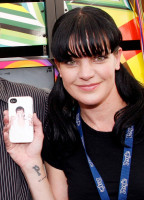 Pauley Perrette photo #