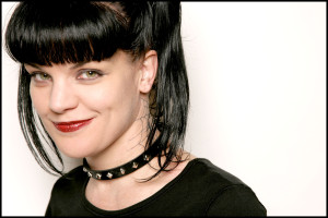 Pauley Perrette photo #