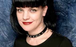 Pauley Perrette photo #