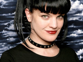 Pauley Perrette photo #