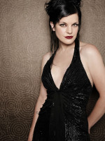 Pauley Perrette photo #