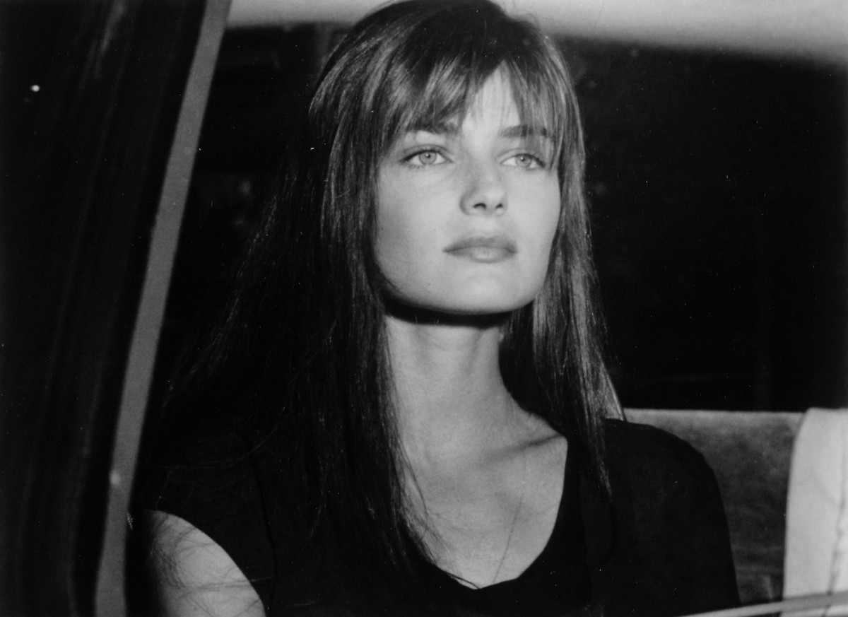 Paulina Porizkova: pic #440412