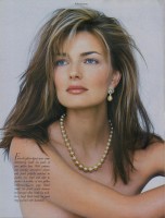 Paulina Porizkova photo #