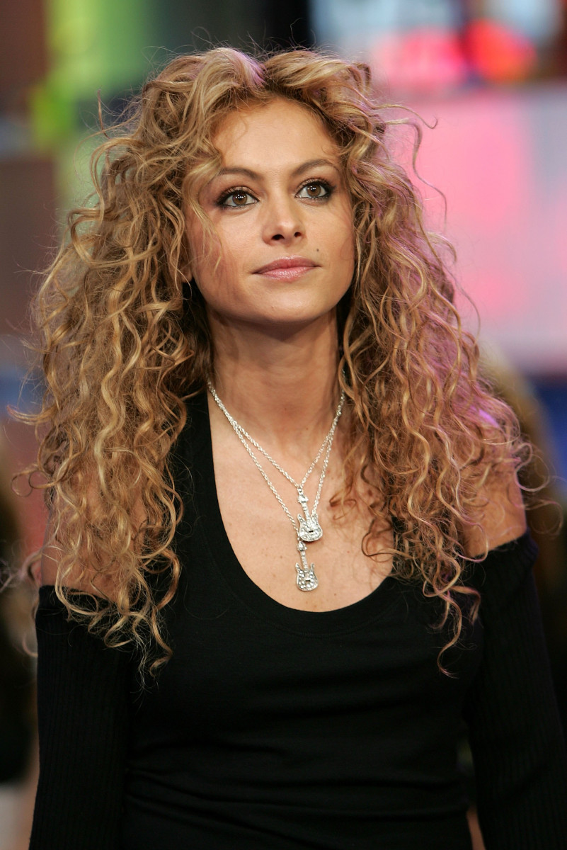 Paulina Rubio: pic #69834