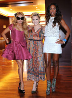 photo 15 in Paulina Rubio gallery [id634188] 2013-09-24