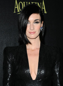 photo 4 in Paz Vega gallery [id743223] 2014-11-25