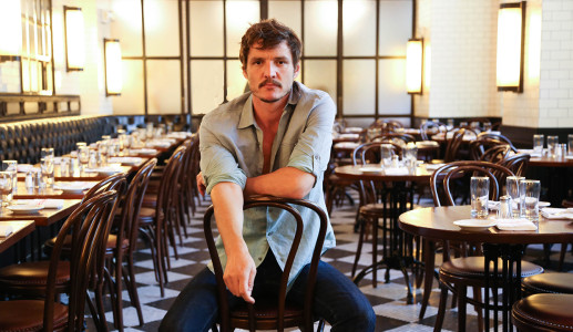 photo 4 in Pedro Pascal gallery [id912433] 2017-02-27