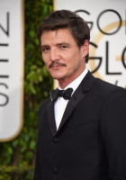 Pedro Pascal photo #